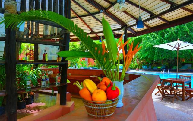 Loma Resort and Spa