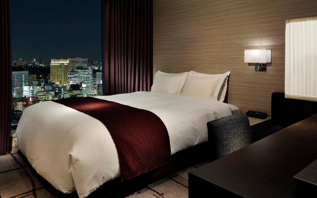 Standard Double room (풀 더블 침대) 사진 1