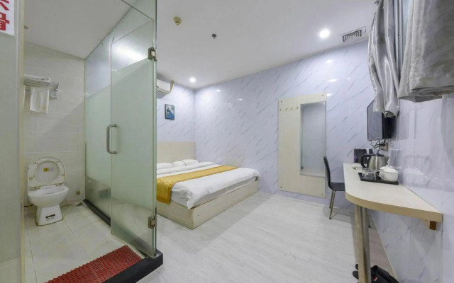 Zhaofeng Business Hotel