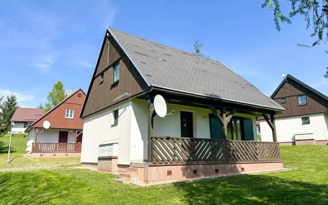 Čtyřicítka na Šťastném kopci