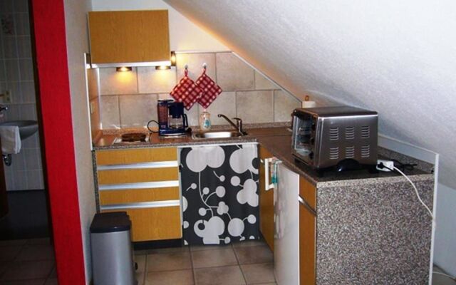 Gästehaus Am Sonnenhang