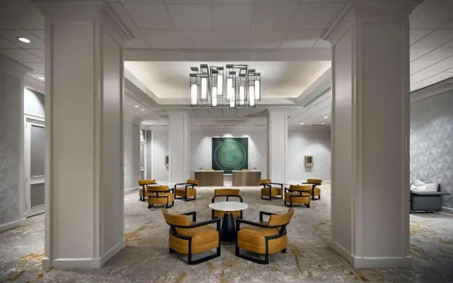 Fairmont Washington, D.C., Georgetown