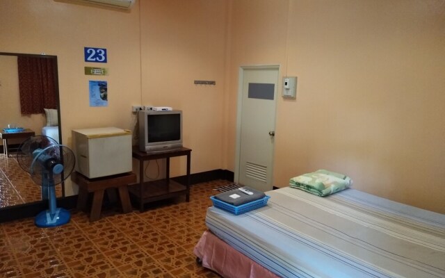 Sawatdee Garden Resort