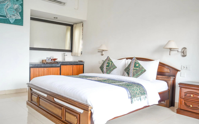 Tamarind Beach Bungalows