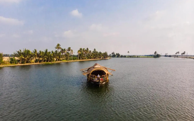Spice Coast Cruises
