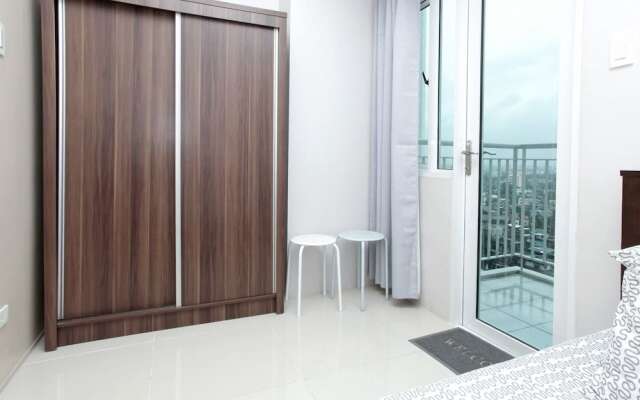 Grass Residences - Condo