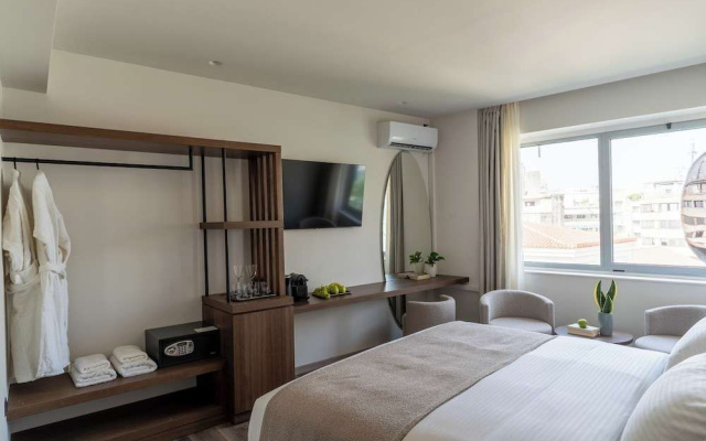 Athens Design Suites