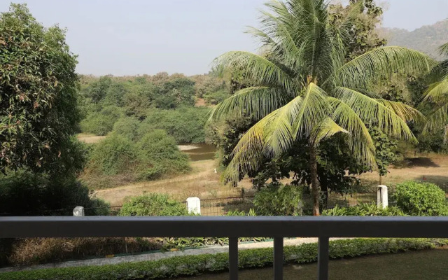 Gir Serai - IHCL SeleQtions