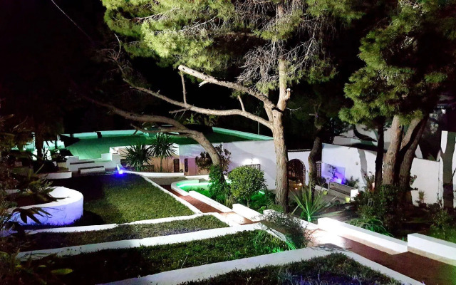 Villa Ambre