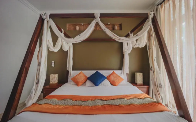 Ocean Suite Luxury Boutique Hotel