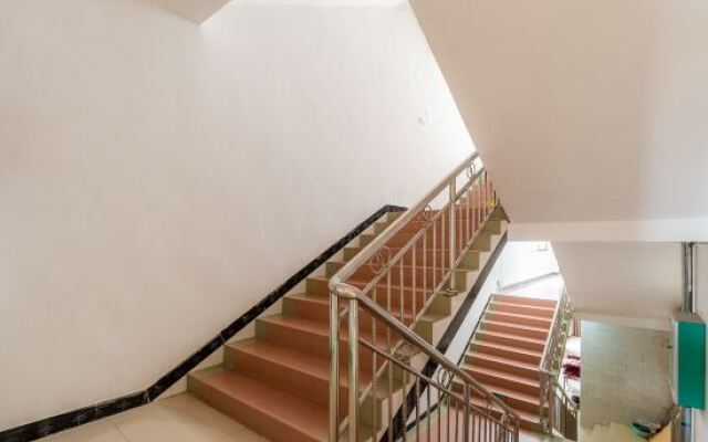 Junyi Business Hotel