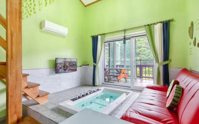 Gapyeong Violet Pension