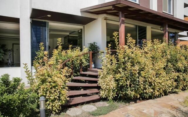 Upart Home