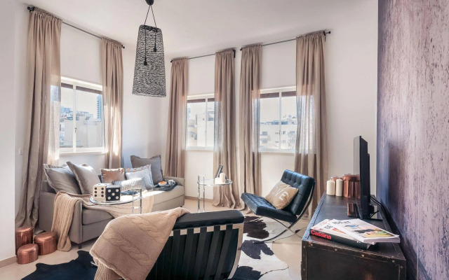 Sweet Inn Apartments- Allenby Street