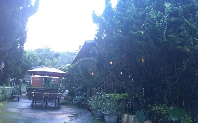 Yamaya B&B
