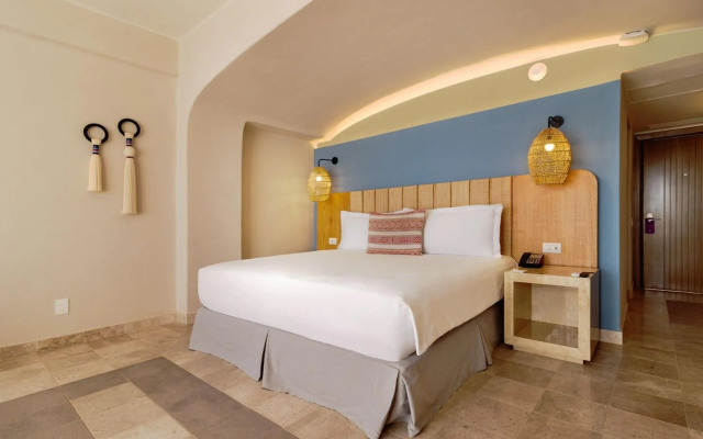 Camino Real Acapulco Diamante