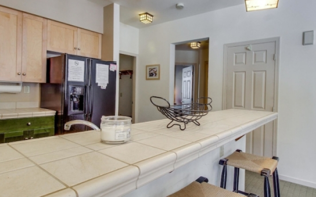 Mammoth Green Condos