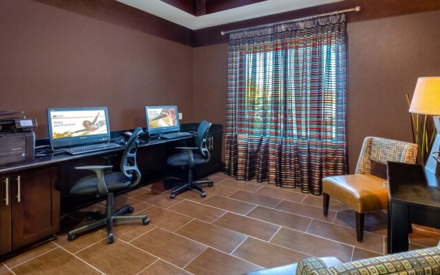 Holiday Inn Express Hotel & Suites Columbus
