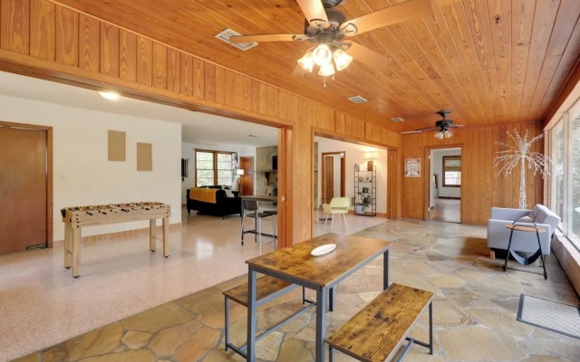 Vacation Home Rental in Gainesville, Florida!