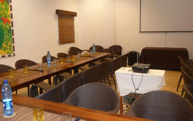 Mantis Soanambo Hotel and Spa