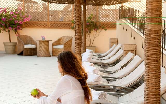 Barceló Cairo Pyramids