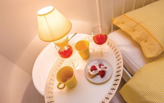 Awesome Apartment in Crikvenica With 3 Bedrooms and Wifi