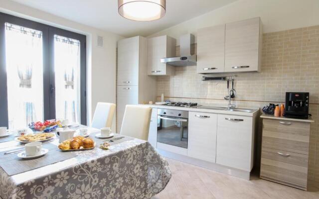 Amira Luxury Apartment