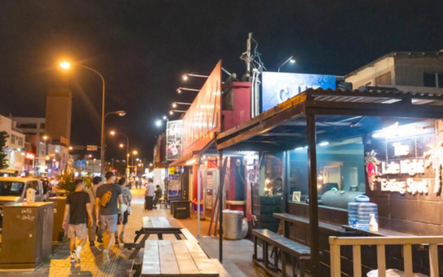 Lavilla aveneu / Vacation STAY 73439