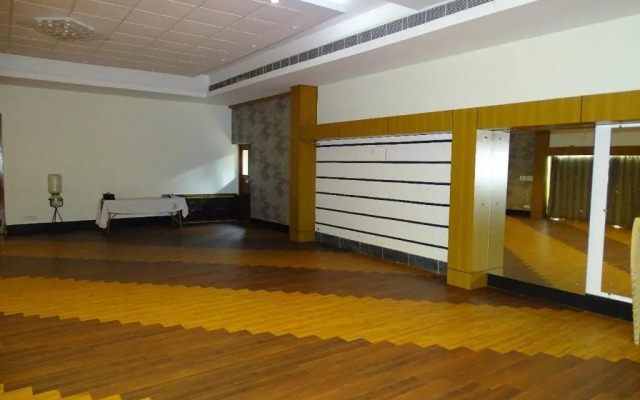 Nalla Eco Beach Resort