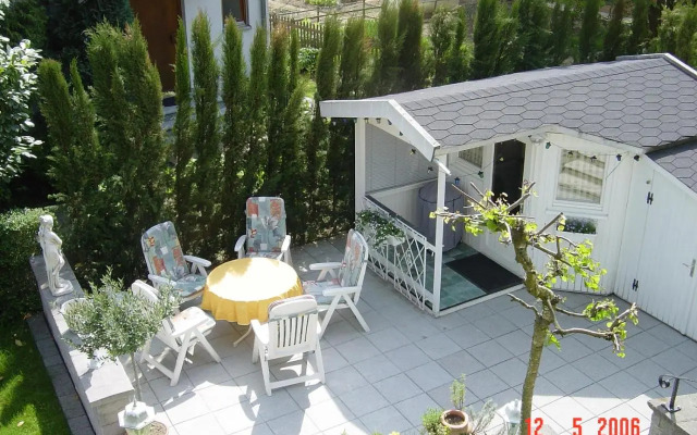 Pension Lachmann