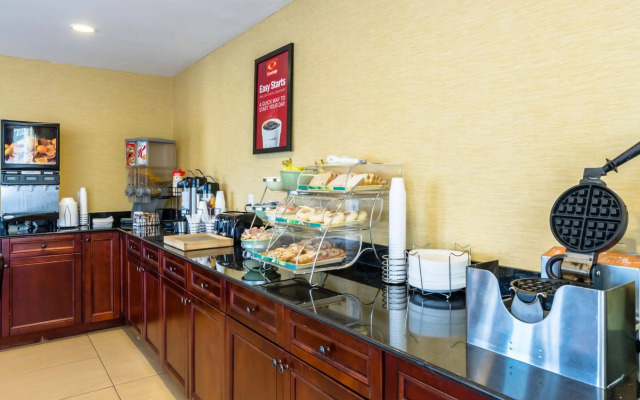 FairBridge Inn Express