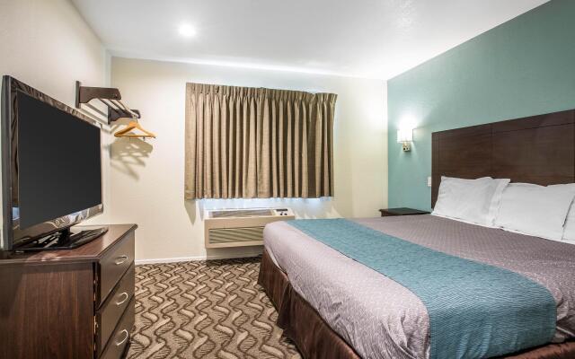 Rodeway Inn & Suites Inglewood