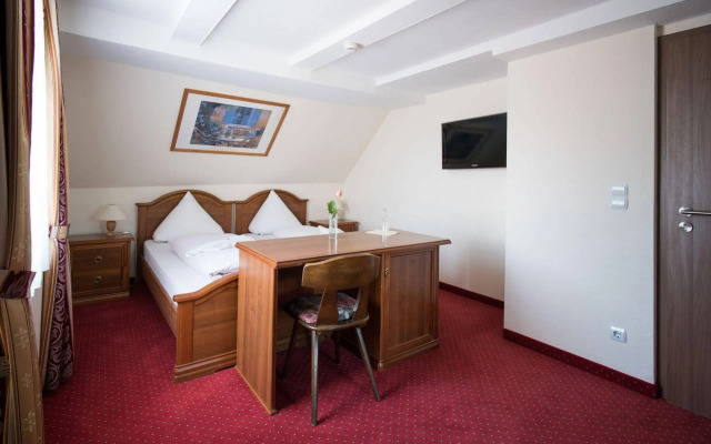 Hotel Burghagen