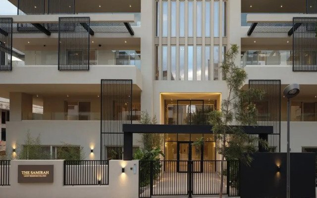 The Samirah Luxury Residences