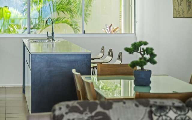 Grand Mercure Azure Sea Whitsundays