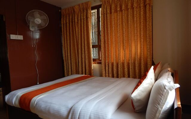 Hotel Giramondo