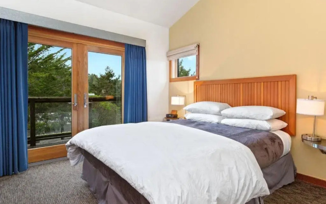 Costanoa Lodge and Camp