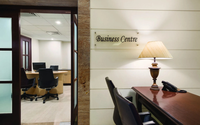 Ramada by Wyndham Jalandhar City Centre