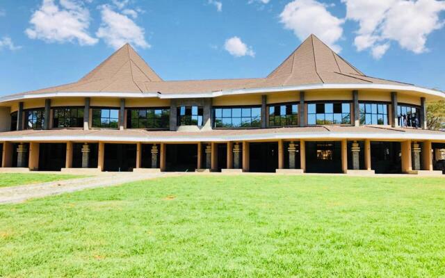 Petluck Resort Naivasha