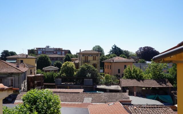 Appartamento Indicatore
