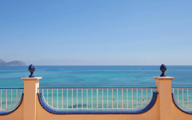 Hotel JS Horitzo