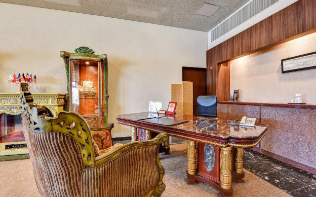 Hotel Hana