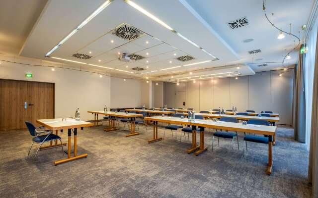 Quality Hotel Lippstadt