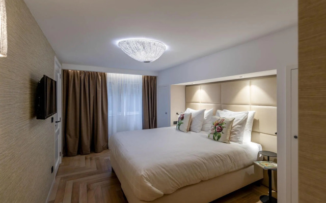 De Ware Jacob Boutique Hotel