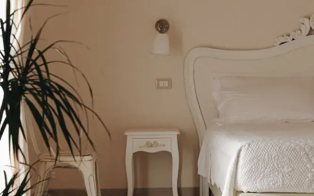 Relais Masseria Petrusella