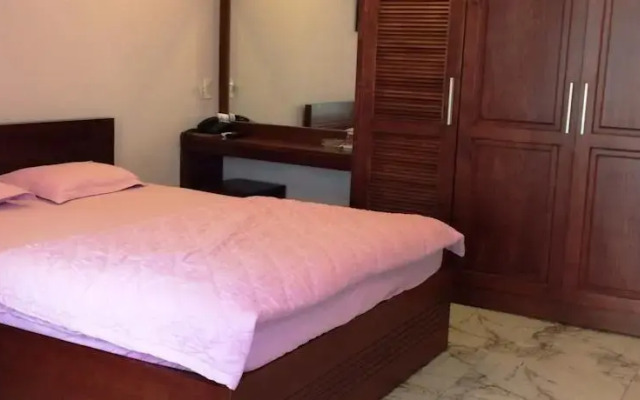 Lavender Garden Hotel