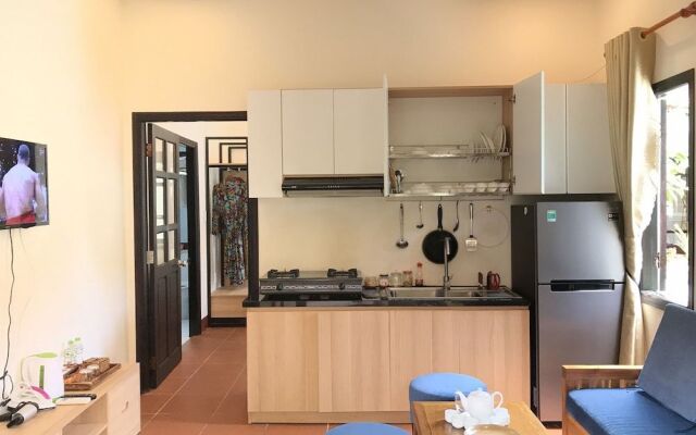 Phu Quoc Dumbo Bungalow