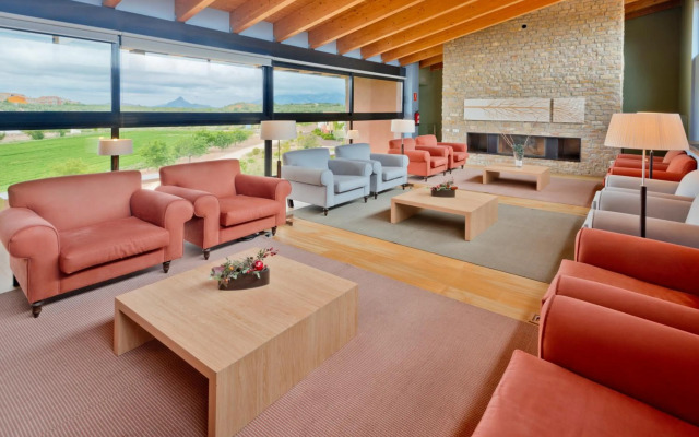Vilar Rural d'Arnes by Serhs Hotels