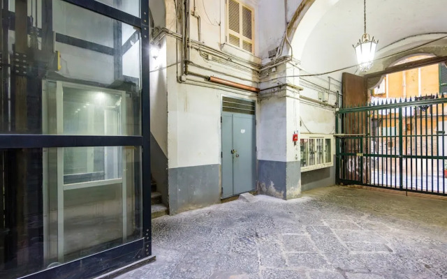 Family Friends Montesanto House by Wonderful Italy