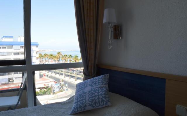 Apartamentos Aloha Playa Estudio 912